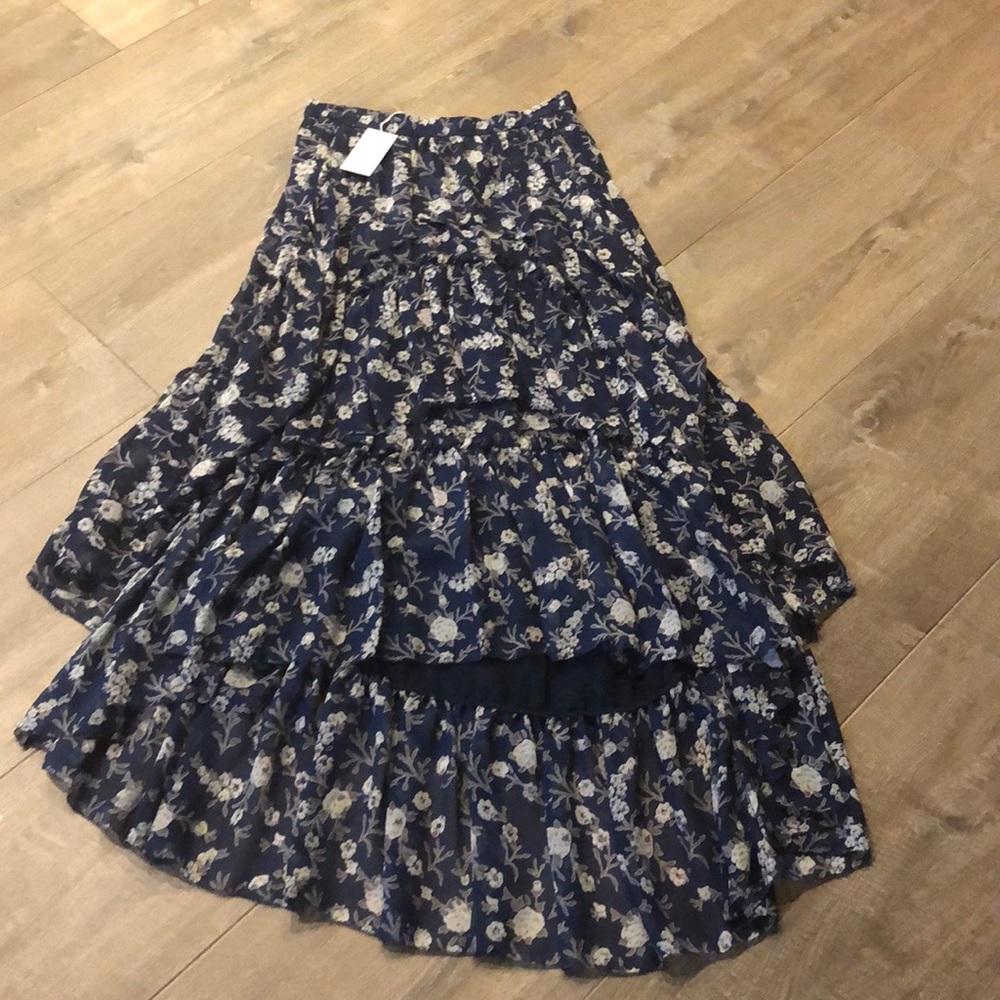 Ulla Johnson “Marilyn” Skirt